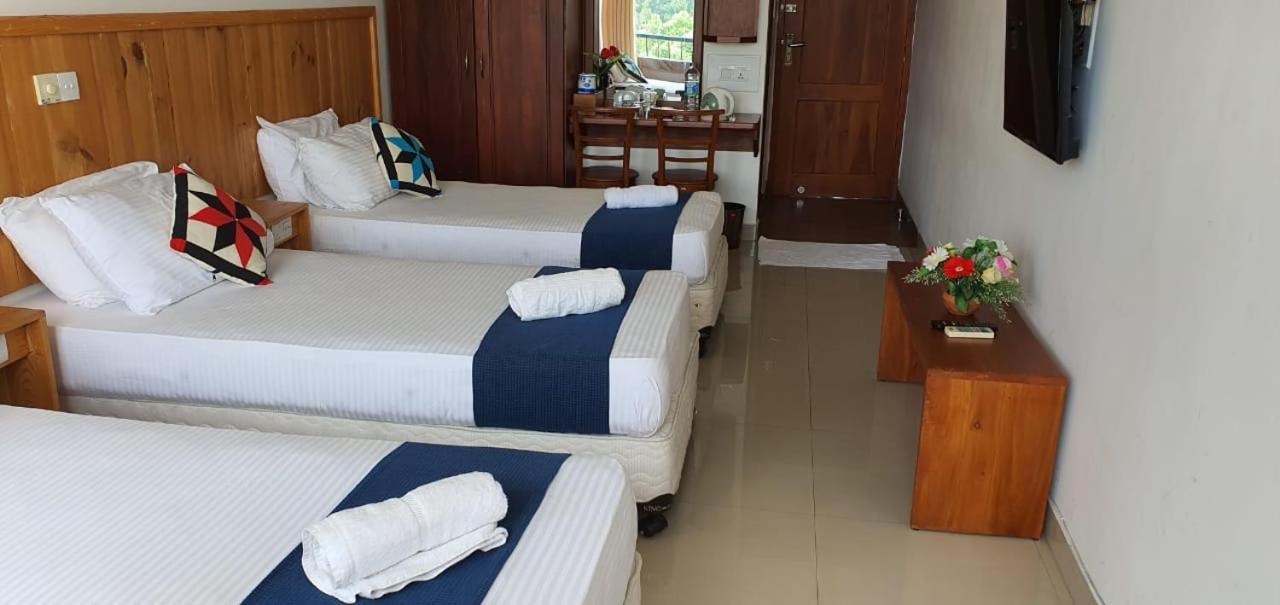 Sky View Grand Hotel Kandy Ngoại thất bức ảnh