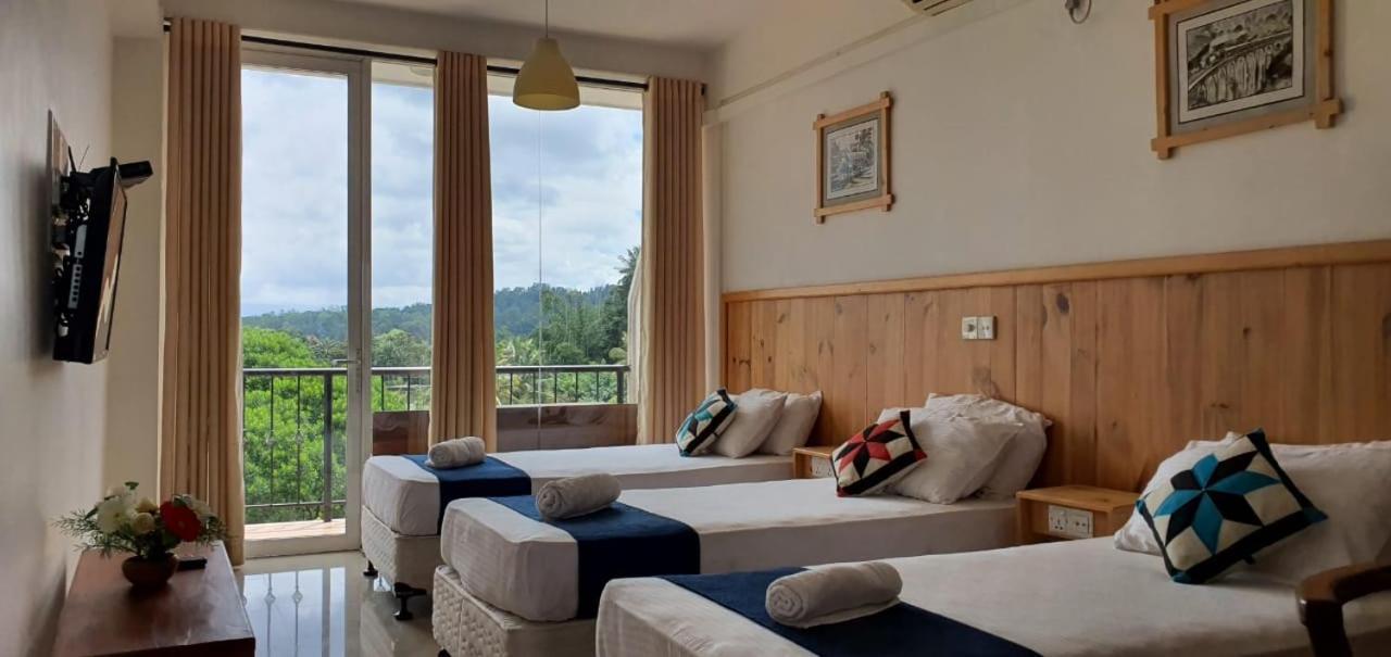 Sky View Grand Hotel Kandy Ngoại thất bức ảnh