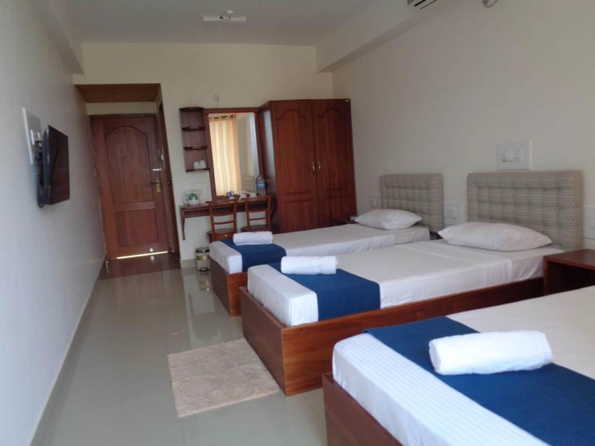 Sky View Grand Hotel Kandy Ngoại thất bức ảnh