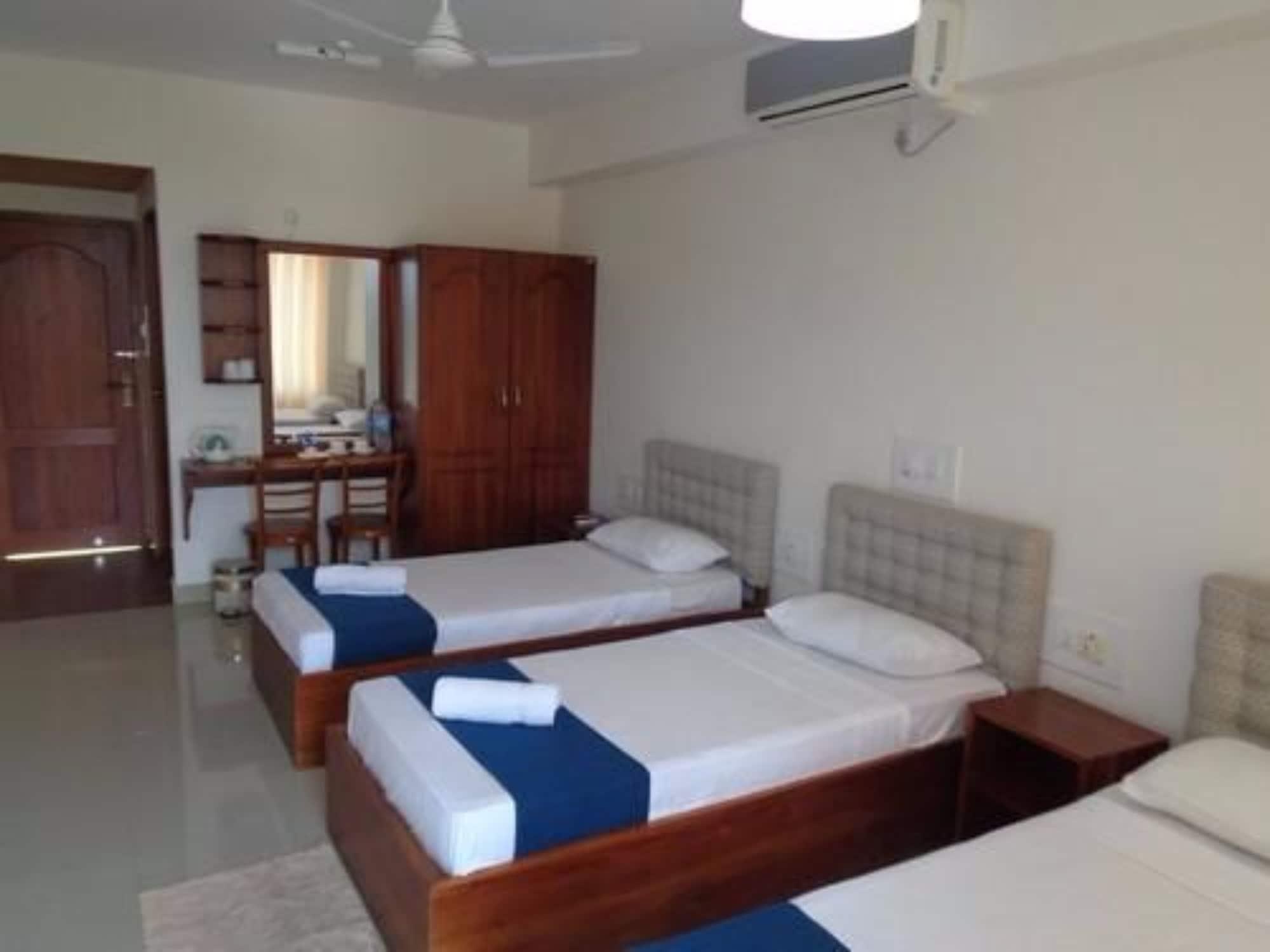Sky View Grand Hotel Kandy Ngoại thất bức ảnh