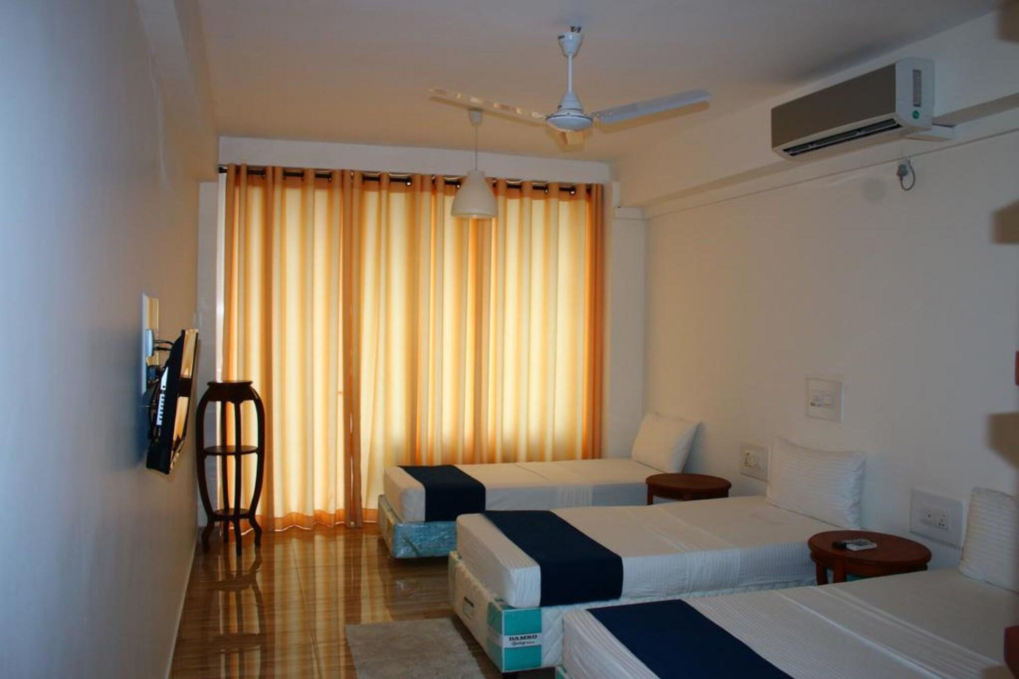 Sky View Grand Hotel Kandy Ngoại thất bức ảnh