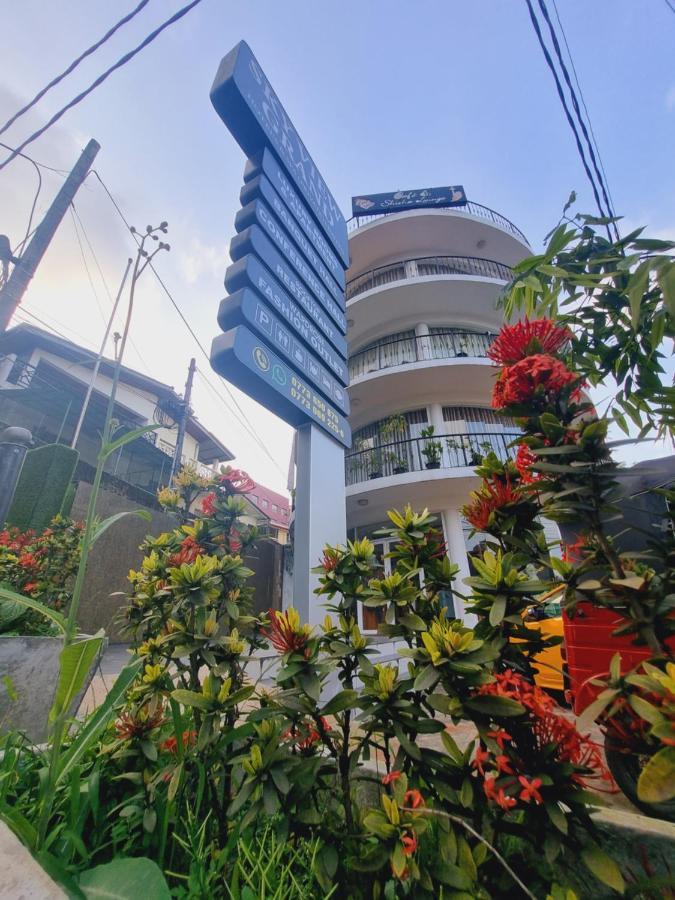 Sky View Grand Hotel Kandy Ngoại thất bức ảnh