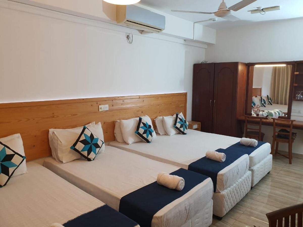 Sky View Grand Hotel Kandy Ngoại thất bức ảnh