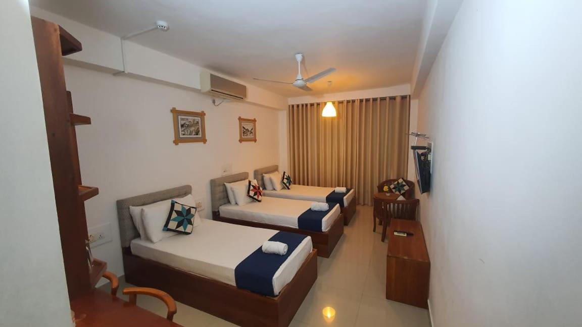 Sky View Grand Hotel Kandy Ngoại thất bức ảnh