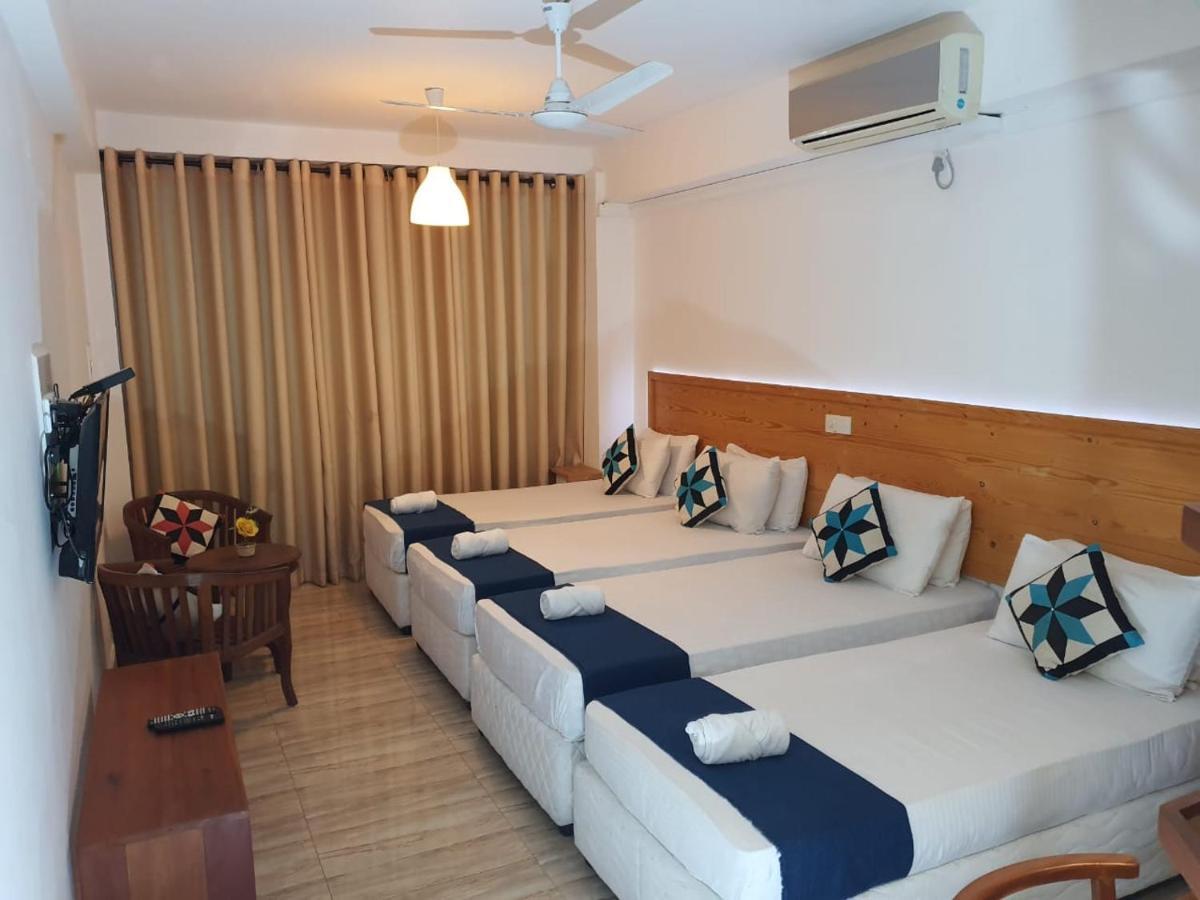 Sky View Grand Hotel Kandy Ngoại thất bức ảnh