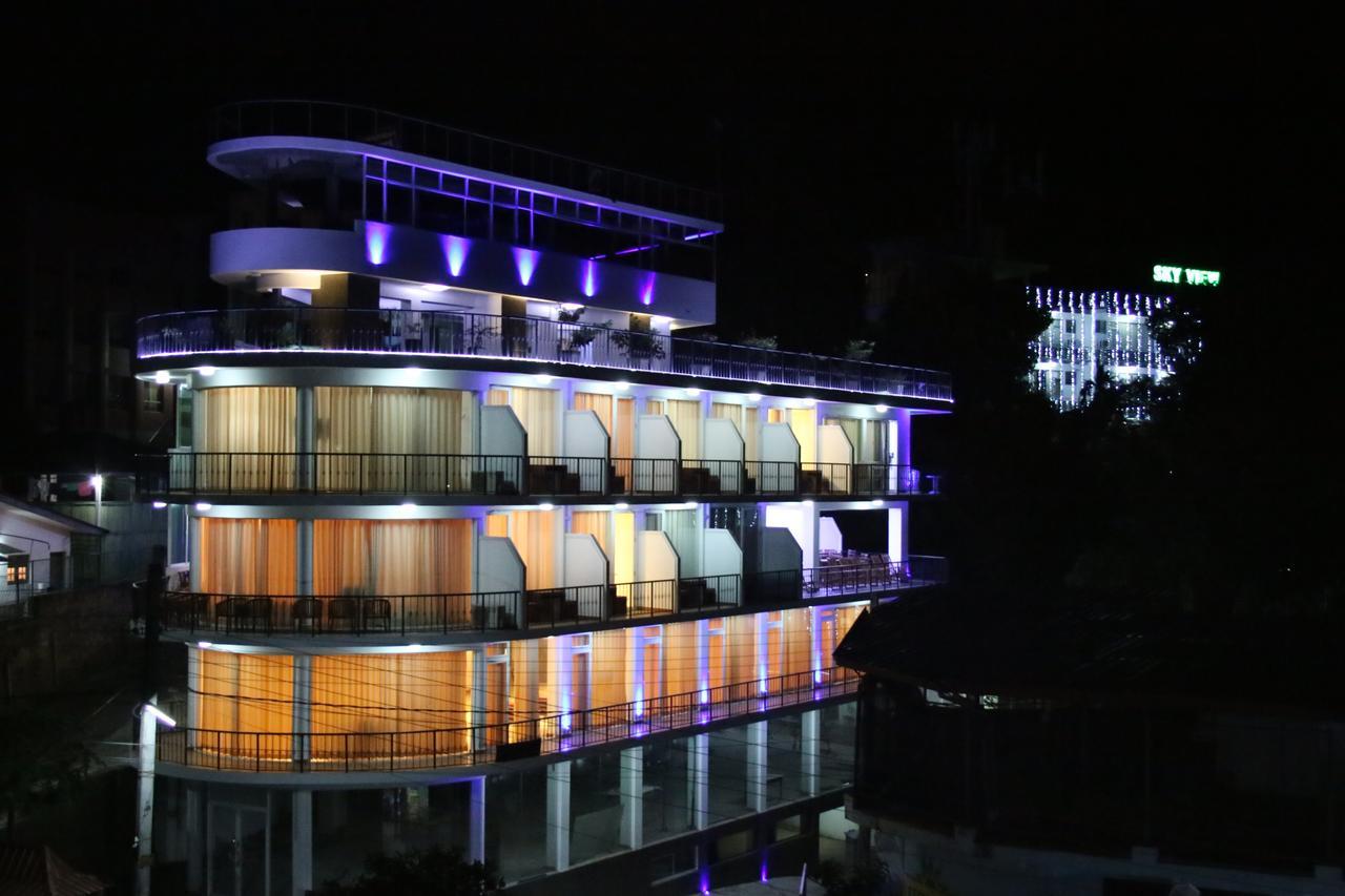 Sky View Grand Hotel Kandy Ngoại thất bức ảnh