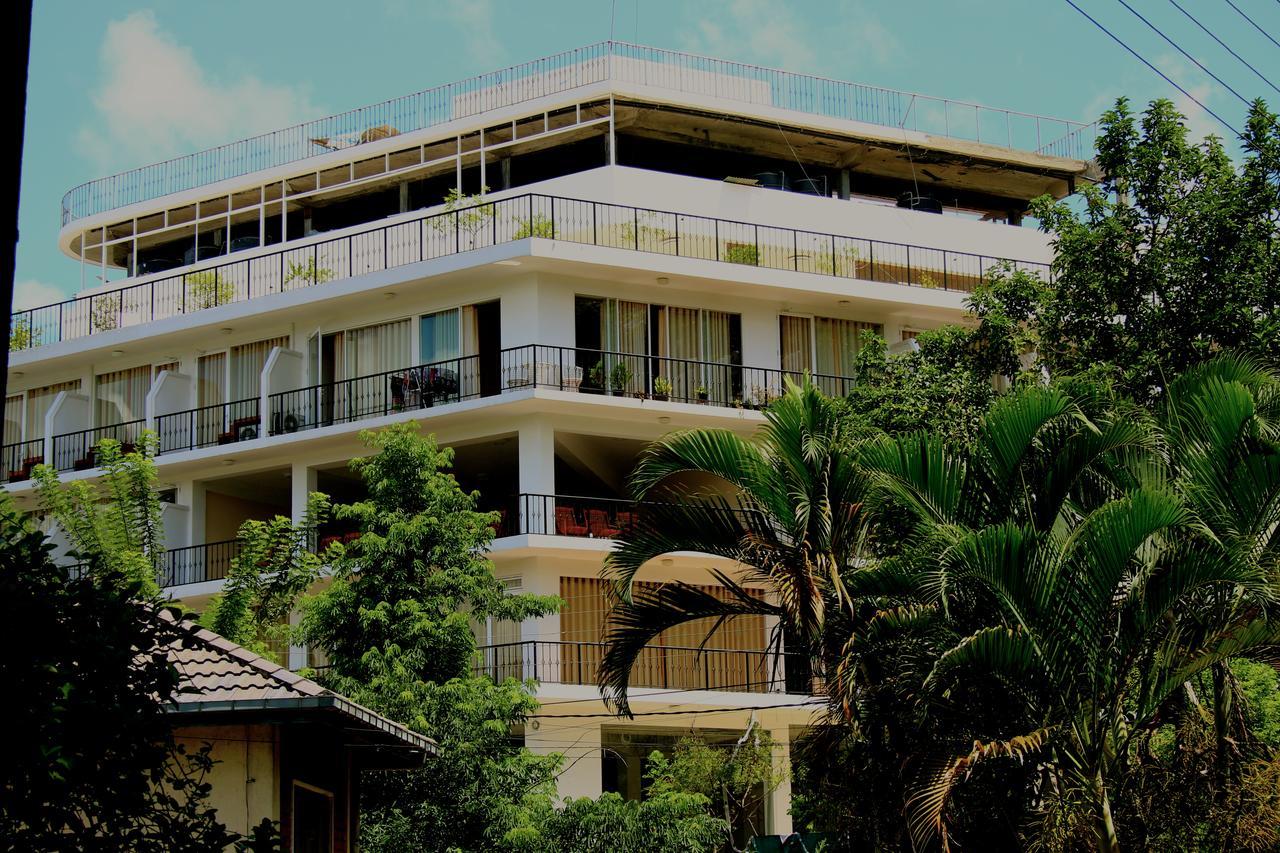 Sky View Grand Hotel Kandy Ngoại thất bức ảnh