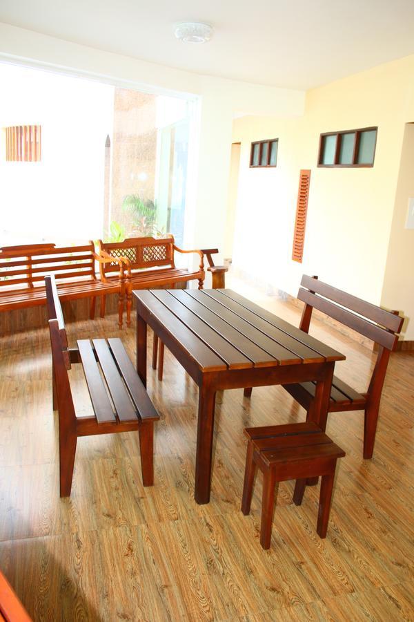 Sky View Grand Hotel Kandy Ngoại thất bức ảnh