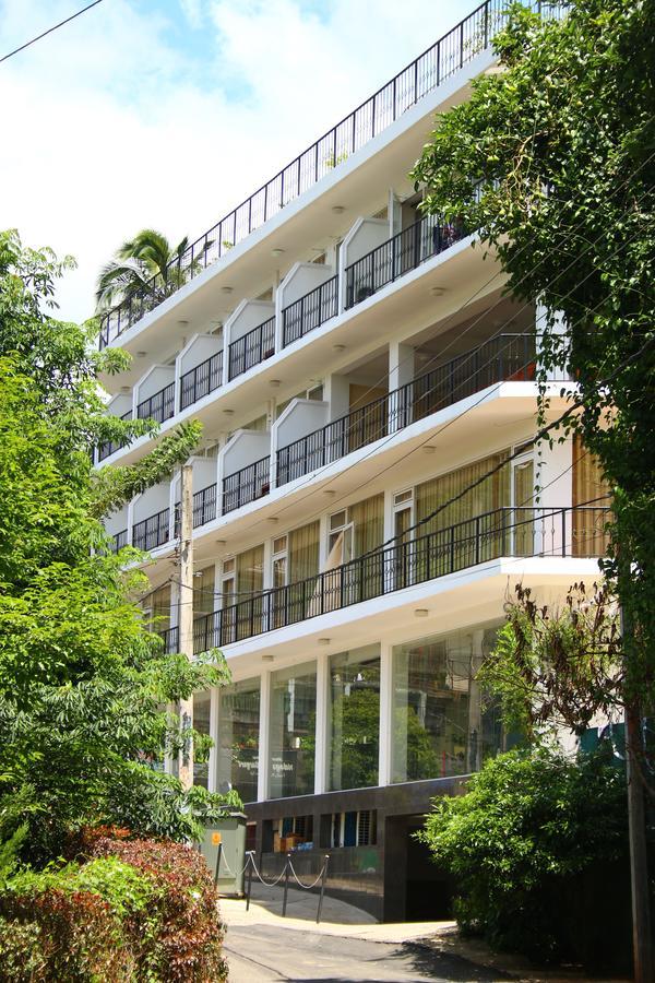Sky View Grand Hotel Kandy Ngoại thất bức ảnh