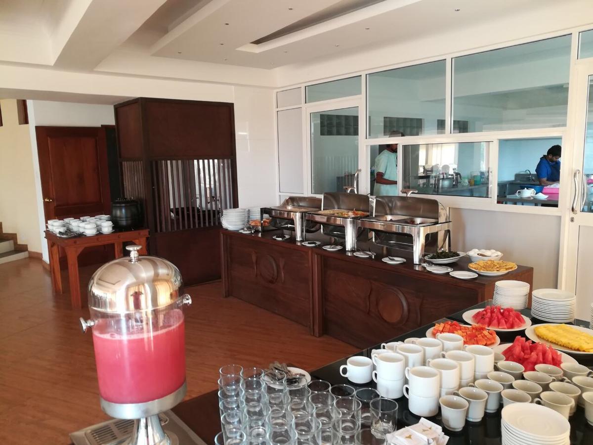 Sky View Grand Hotel Kandy Ngoại thất bức ảnh